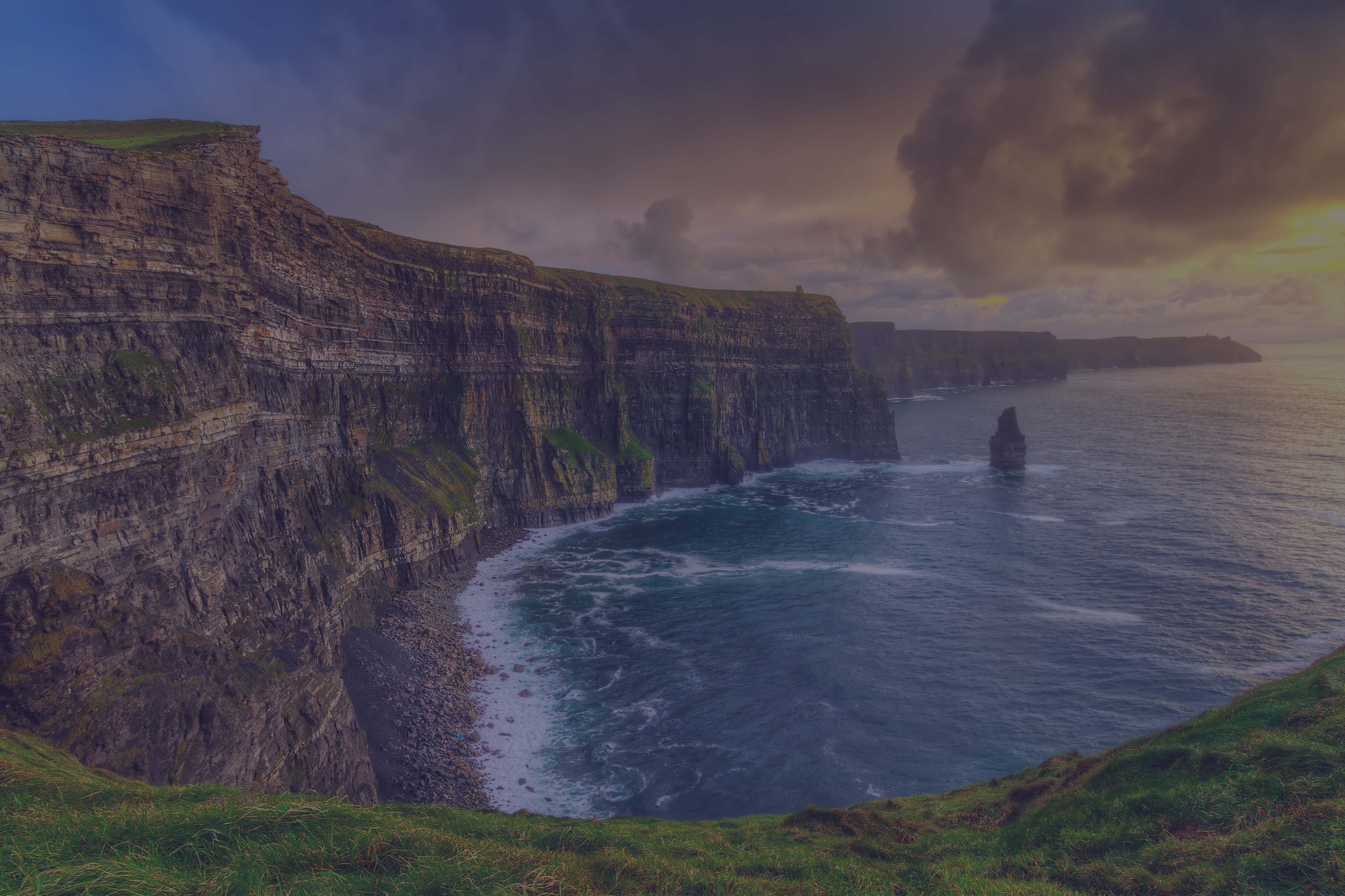 Adelman Discoveries | Scenic Ireland - Adelman Discoveries