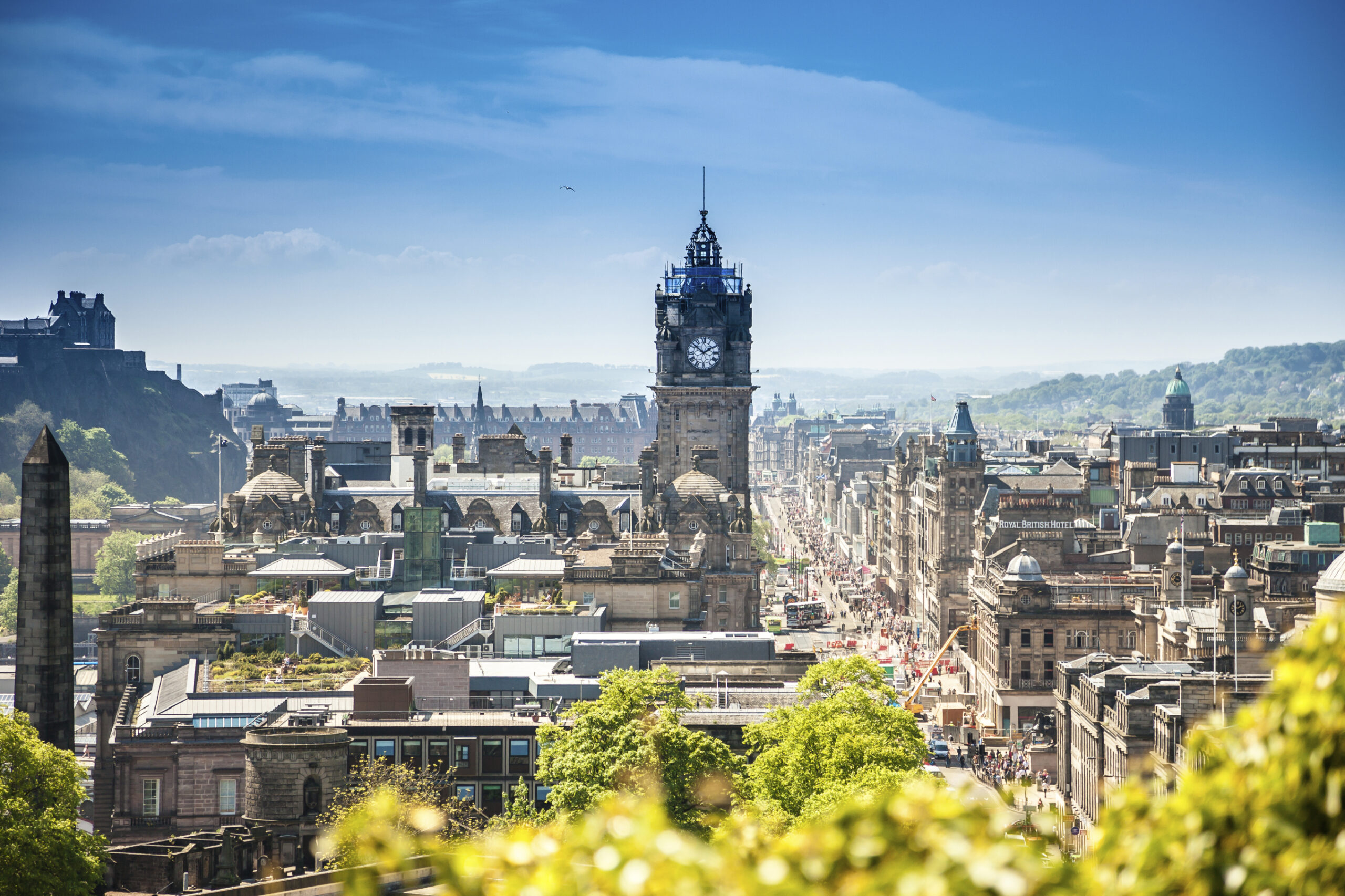 Scotland
