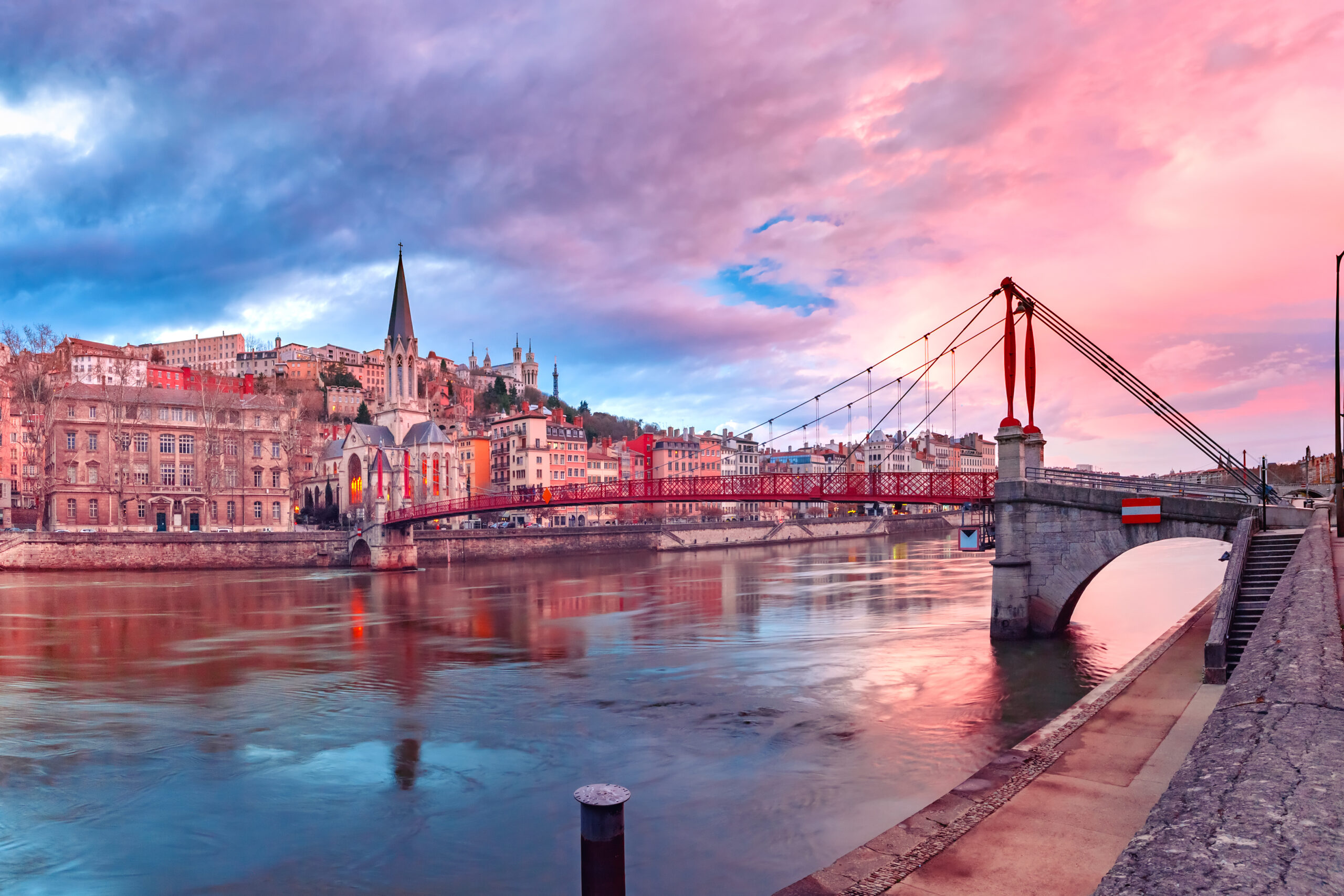 Provence River Cruise