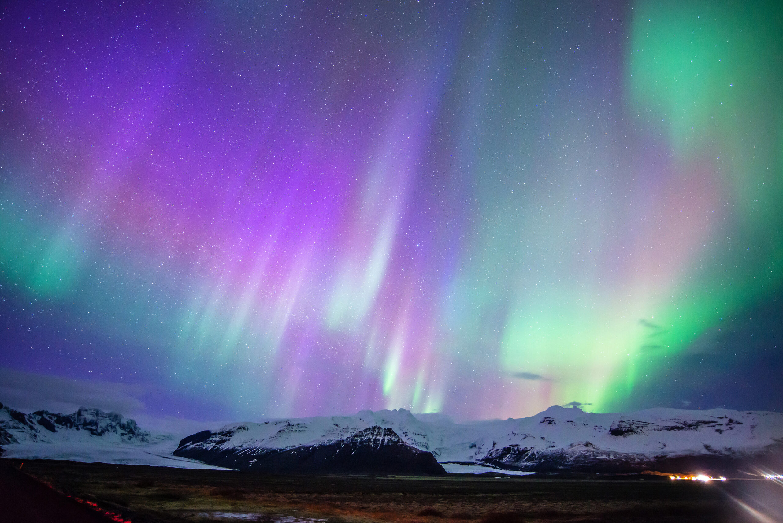 Iceland