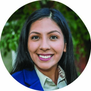 Picture of Mari Rico Evans